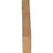 Ekena Millwork 5 1/2"W x 30"D x 36"H Balboa Smooth Knee Brace, Western Red Cedar BRC06X30X36BOA00SWR - alternate 4